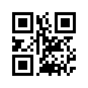 QR code 322198