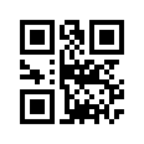 QR code 322201