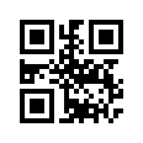 QR code 322209