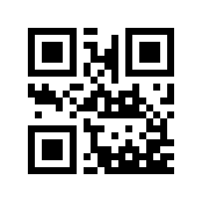 QR code 322213