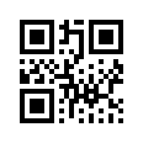 QR code 322259