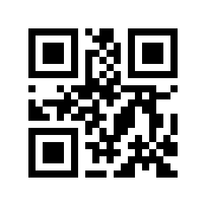 QR code 322261