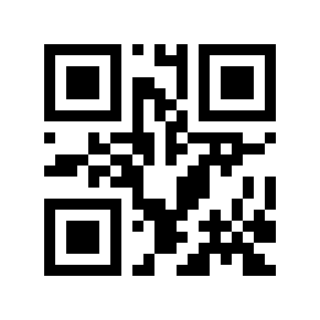 QR code 322272