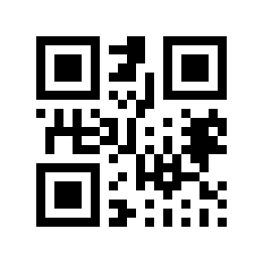 QR code 322614