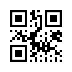 QR code 322617