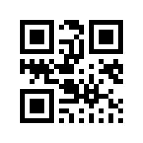 QR code 322633
