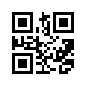 QR code 322738