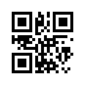 QR code 322741