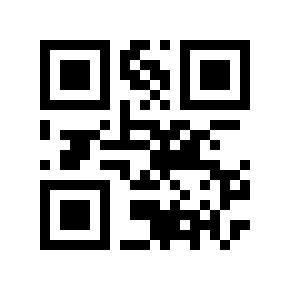 QR code 322745
