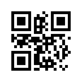 QR code 322780