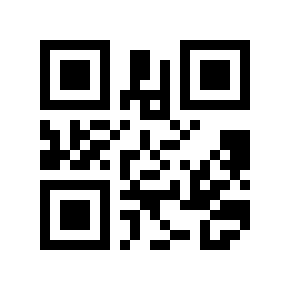QR code 322785
