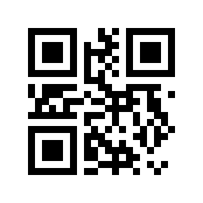 QR code 322851