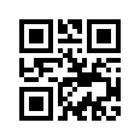 QR code 322880