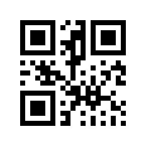 QR code 322969