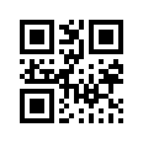 QR code 322999