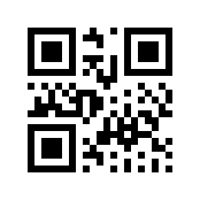 QR code 323030