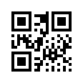 QR code 323050