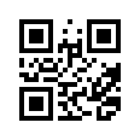 QR code 323059