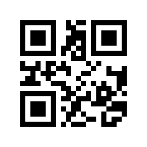 QR code 323072