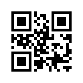 QR code 323077