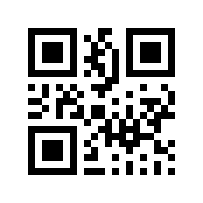 QR code 323322