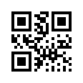 QR code 323325