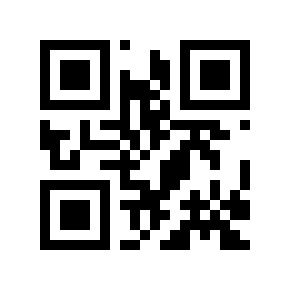 QR code 323334