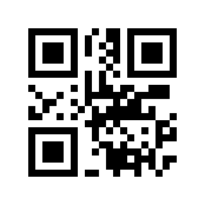 QR code 323440