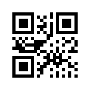 QR code 323657