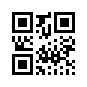 QR code 323674