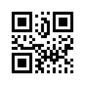 QR code 323690