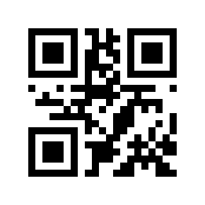 QR code 323696