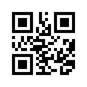 QR code 323705