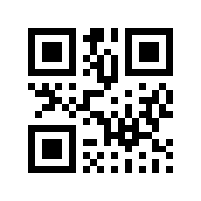 QR code 323846