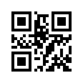 QR code 324315