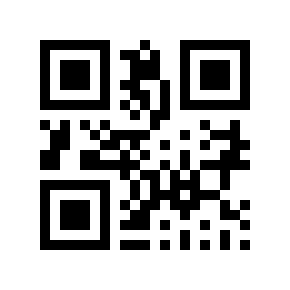 QR code 324695