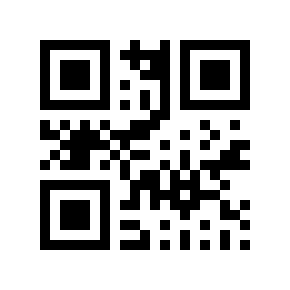QR code 325180