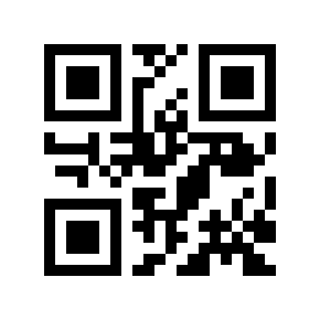 QR code 325424