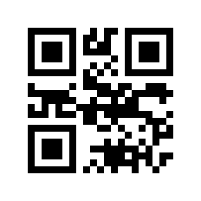 QR code 325425