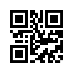 QR code 325466