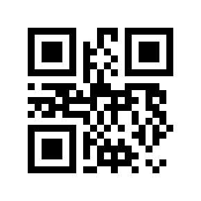 QR code 325467