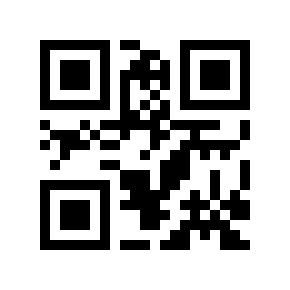 QR code 325699