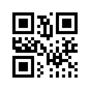 QR code 325708