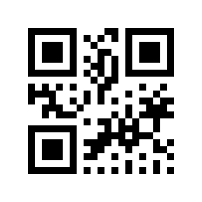 QR code 325999