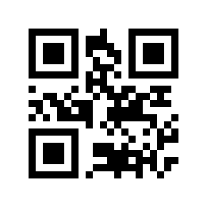 QR code 326107