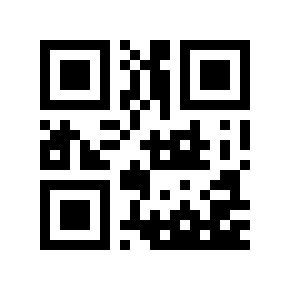 QR code 326110