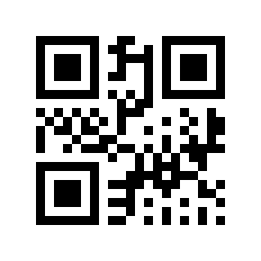 QR code 326134