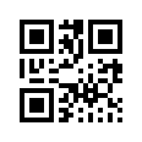 QR code 326735