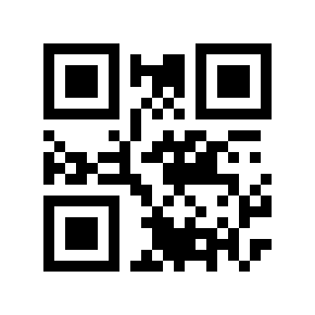 QR code 326747