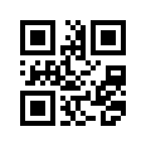 QR code 326757
